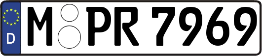 M-PR7969