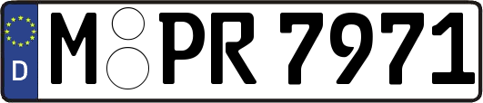 M-PR7971