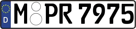 M-PR7975
