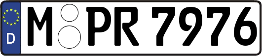M-PR7976