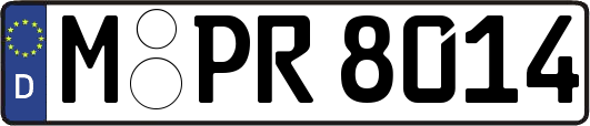 M-PR8014