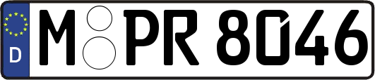 M-PR8046