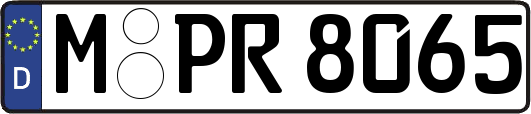 M-PR8065