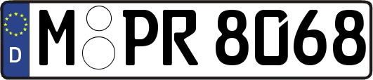 M-PR8068