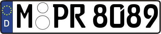 M-PR8089
