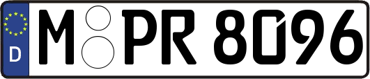 M-PR8096