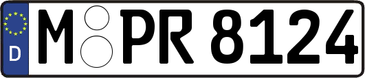 M-PR8124