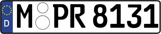 M-PR8131