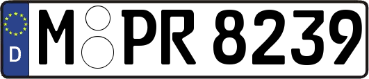M-PR8239