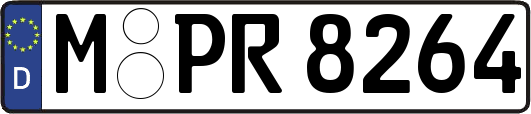M-PR8264
