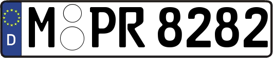 M-PR8282
