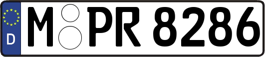 M-PR8286