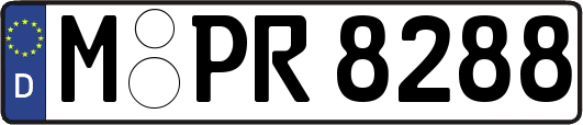 M-PR8288