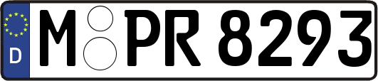 M-PR8293