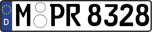 M-PR8328
