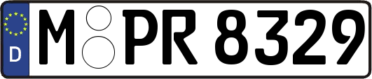 M-PR8329