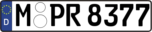 M-PR8377