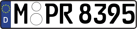 M-PR8395