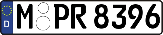 M-PR8396