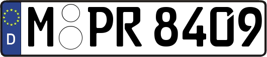 M-PR8409