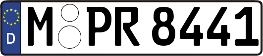 M-PR8441