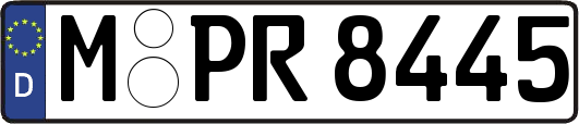 M-PR8445