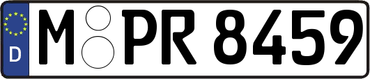 M-PR8459