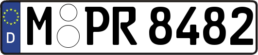M-PR8482