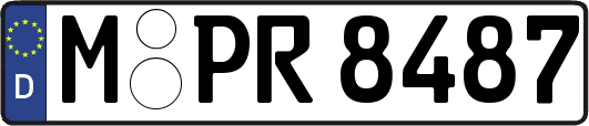 M-PR8487