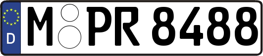 M-PR8488