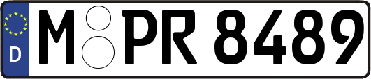 M-PR8489