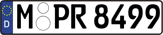 M-PR8499