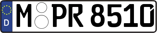 M-PR8510