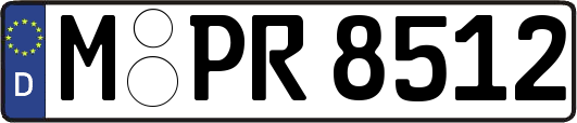 M-PR8512