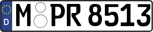 M-PR8513