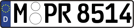 M-PR8514