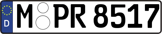 M-PR8517