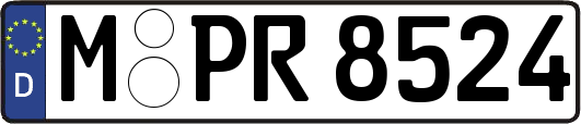 M-PR8524
