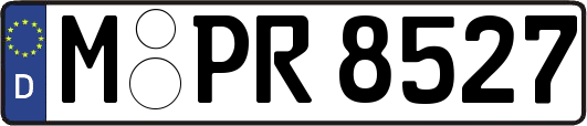 M-PR8527
