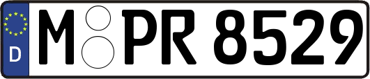 M-PR8529