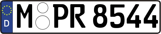 M-PR8544