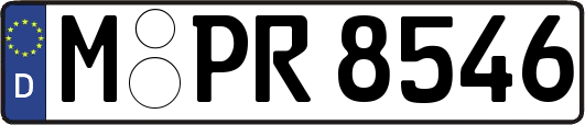 M-PR8546