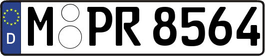 M-PR8564