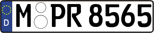 M-PR8565