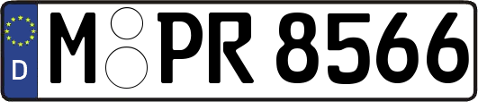 M-PR8566