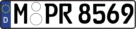 M-PR8569
