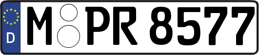 M-PR8577