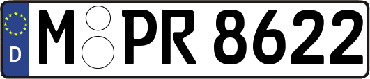 M-PR8622
