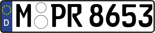 M-PR8653