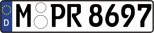M-PR8697